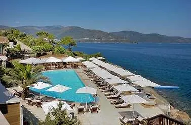 酒店 Sarpedor Boutique And