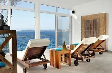 Sarpedor Boutique And 酒店