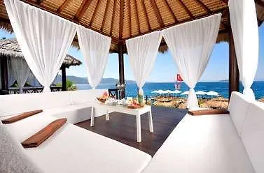 Sarpedor Boutique And 酒店 博德鲁姆