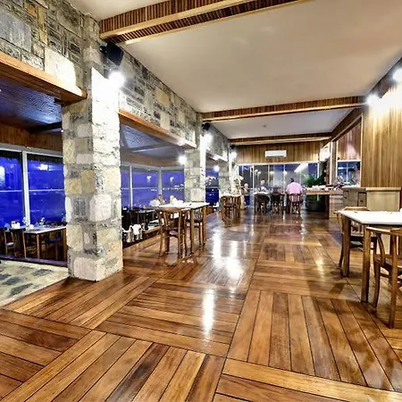 Sarpedor Boutique And 酒店 博德鲁姆