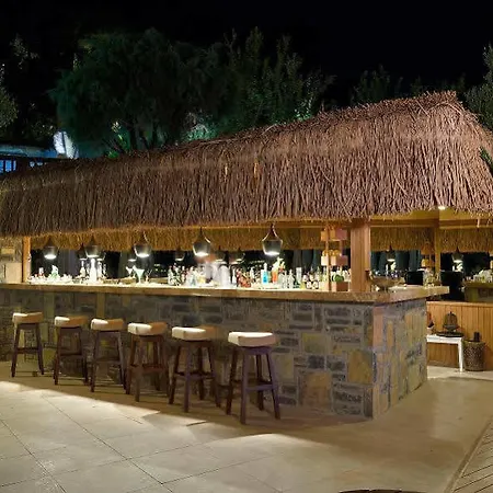 酒店 Sarpedor Boutique And