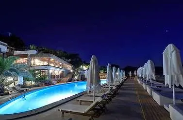 Sarpedor Boutique And Hotel Bodrum