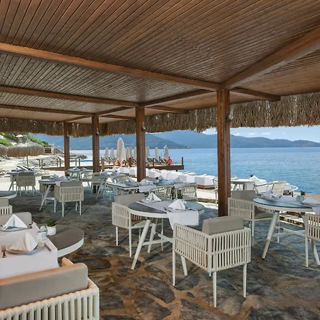 Sarpedor Boutique And 4*