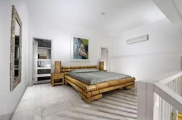 Hotel Sarpedor Boutique And Bodrum