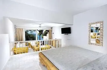 Sarpedor Boutique And 4* Bodrum