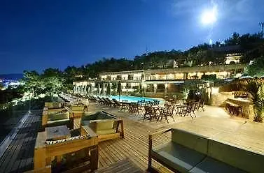 Sarpedor Boutique And 4* Bodrum