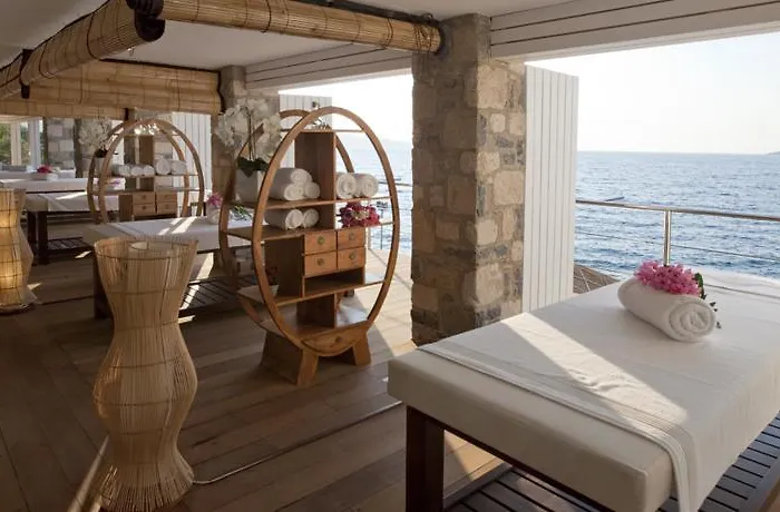 Hotel Sarpedor Boutique And 4*