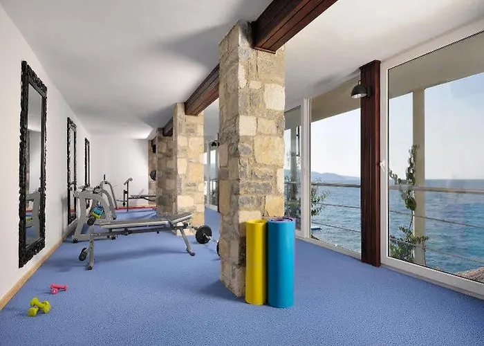 Sarpedor Boutique And