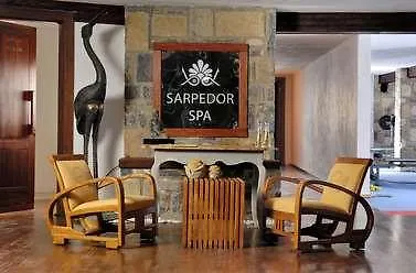 Sarpedor Boutique And