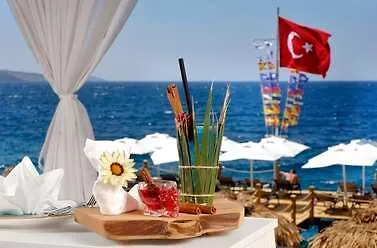 호텔 Sarpedor Boutique And 4*