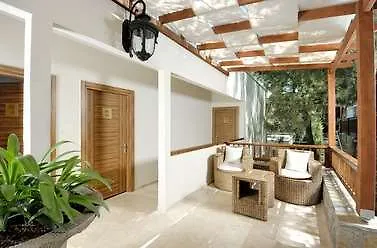 Sarpedor Boutique And 4* Bodrum