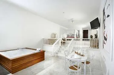 Sarpedor Boutique And 4* Bodrum