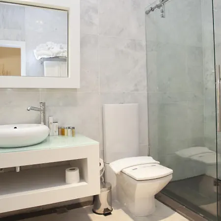 Sarpedor Boutique And Bodrum