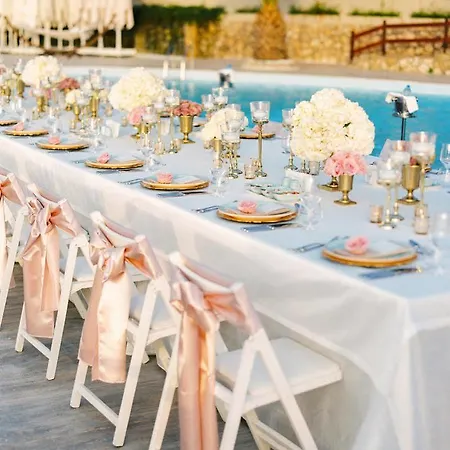 Sarpedor Boutique And Bodrum