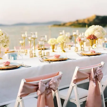 Sarpedor Boutique And 4*