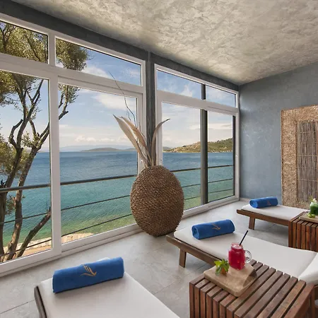 Sarpedor Boutique And 4*