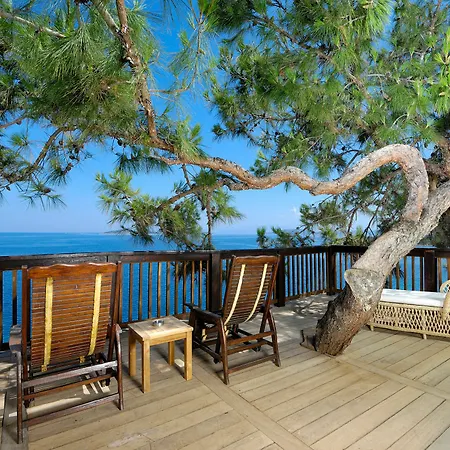 Sarpedor Boutique And 호텔 4*