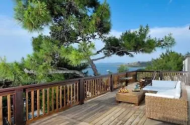 Sarpedor Boutique And Hotel