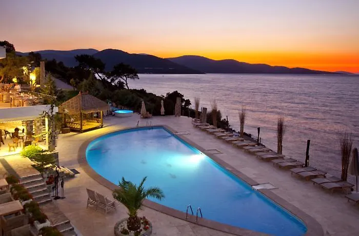 Hotel Sarpedor Boutique And