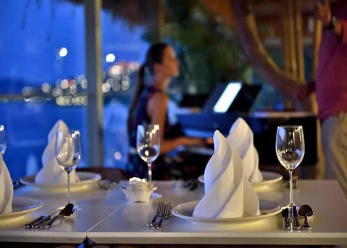 Sarpedor Boutique And Bodrum