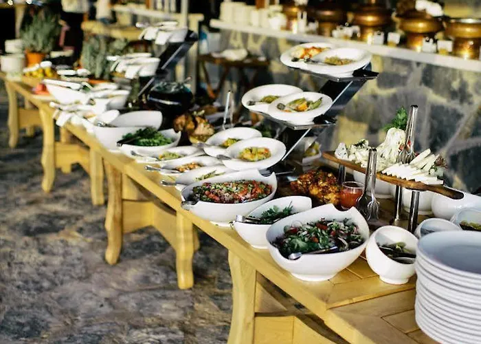 Hotel Sarpedor Boutique And 4*