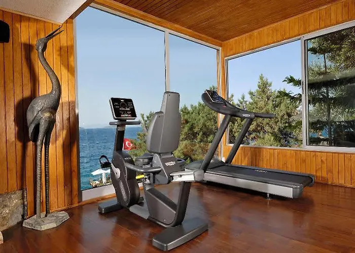 Sarpedor Boutique And Hotel