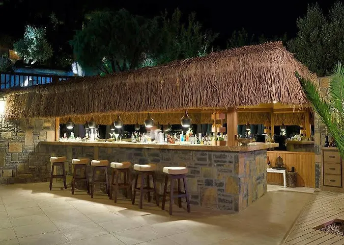 Hotel Sarpedor Boutique And