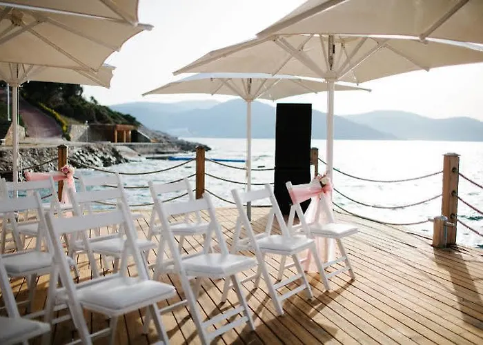 Hotel Sarpedor Boutique And 4*