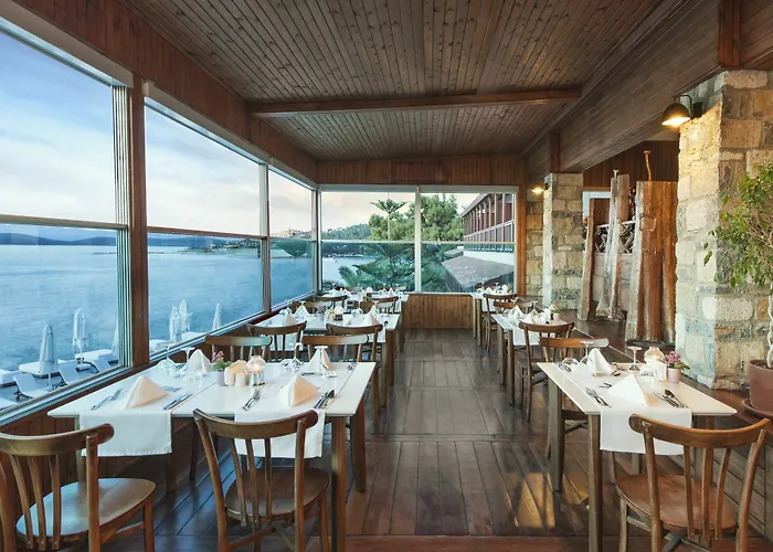 Sarpedor Boutique And Hotel