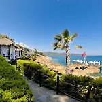 Hotel Sarpedor Boutique And Bodrum