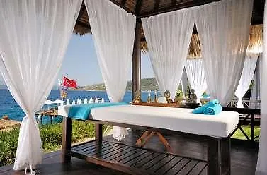 Sarpedor Boutique And Otel 4*