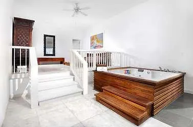 Sarpedor Boutique And Hotel