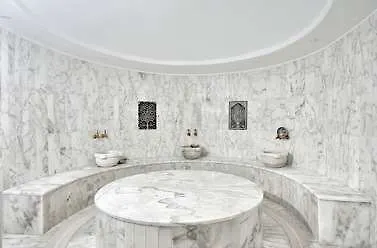 Otel Sarpedor Boutique And 4*