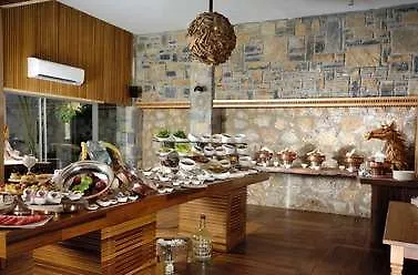 Otel Sarpedor Boutique And Bodrum