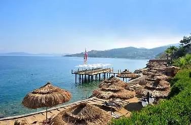 Otel Sarpedor Boutique And