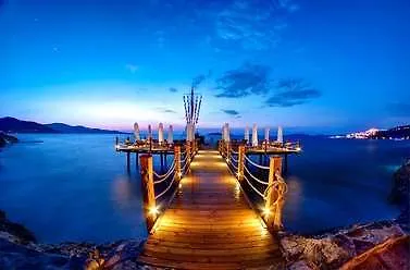 Sarpedor Boutique And Bodrum