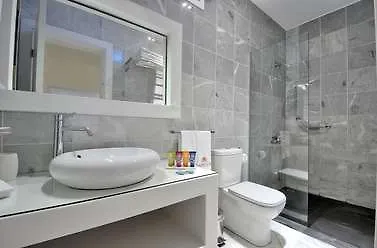 Otel Sarpedor Boutique And Bodrum