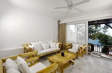 Otel Sarpedor Boutique And Bodrum