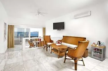 Sarpedor Boutique And Otel Bodrum