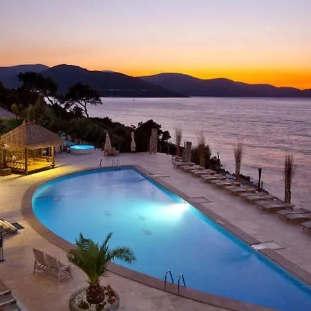 Otel Sarpedor Boutique And