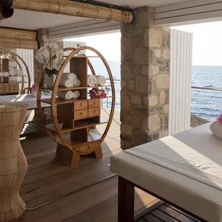 Otel Sarpedor Boutique And 4*