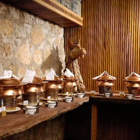 Sarpedor Boutique And Otel Bodrum