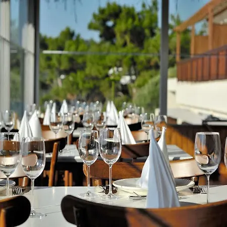 Sarpedor Boutique And Otel Bodrum