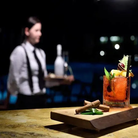 Hotel Sarpedor Boutique And Bodrum