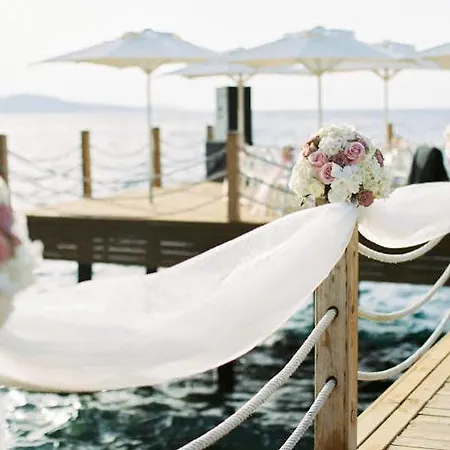 Sarpedor Boutique And 4*