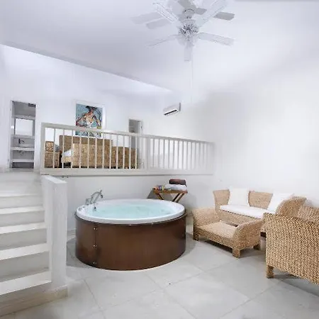 Sarpedor Boutique And Otel Bodrum